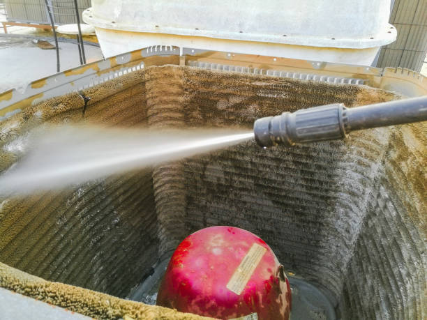 Best Dryer Vent Cleaning Services  in Enochville, NC