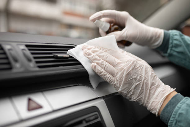 Best Ventilation Cleaning Services  in Enochville, NC