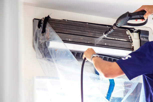 Ventilation Cleaning Services in NC