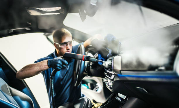 Best HVAC Maintenance and Cleaning  in Enochville, NC