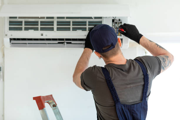 Best Dryer Vent Cleaning Services  in Enochville, NC
