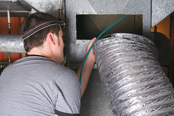 Best Air Duct Cleaning Company Near Me  in Enochville, NC