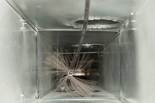 Best Local Air Duct Cleaning Services  in Enochville, NC