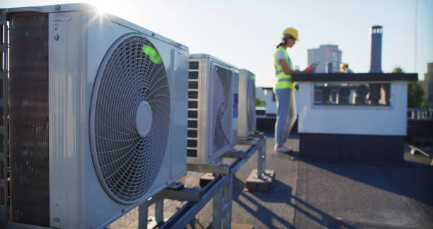 Best Affordable Duct Cleaning Services  in Enochville, NC